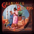 Grandma's Records (Paperback)
