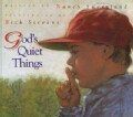 God's Quiet Things (Paperback)