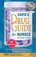 Davis's Drug Guide for Nurses