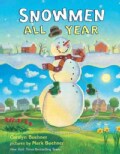 Snowmen All Year (Hardcover)