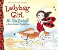 Ladybug Girl at the Beach (Hardcover)