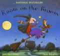 Room on the Broom (Board book)