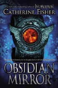 Obsidian Mirror (Hardcover)