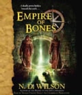 Empire of Bones (CD-Audio)
