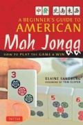 Beginner's Guide to American Mah Jongg: How to Play the Game and Win (Paperback)