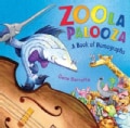 Zoola Palooza: A Book of Homographs (Hardcover)