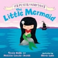 The Little Mermaid (Board book)