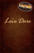 The Love Dare (Paperback)