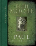 Paul: 90 Days on His Journey of Faith (Hardcover)
