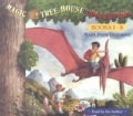 Magic Tree House Collection Books 1-8: Dinosaurs Before Dark/Knight at Dawn/Mummies in the Morning/Pirates Past No... (CD-Audio)