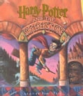 Harry Potter and the Sorcerer's Stone (CD-Audio)