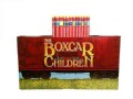 Boxcar Mysteries Bookshelf (Paperback)
