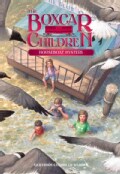 Houseboat Mystery (Paperback)