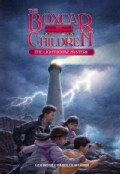 The Lighthouse Mystery (Paperback)