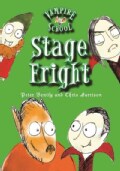 Stage Fright (Paperback)