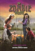 The Zombie Project (Hardcover)