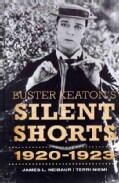 Buster Keaton's Silent Shorts: 1920-1923 (Hardcover)
