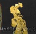 Masterpieces of the Mineral World: Treasures From the Houston Museum of Natural Science (Hardcover)
