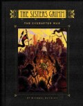 The Everafter War (Hardcover)