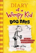 Dog Days (Hardcover)