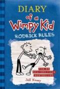 Rodrick Rules (Hardcover)