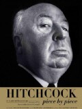 Hitchcock, Piece by Piece (Hardcover)