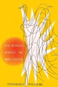 The Roman Spring of Mrs. Stone (Paperback)