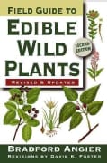 Field Guide to Edible Wild Plants (Paperback)