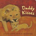 Daddy Kisses (Board book)