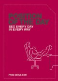 Position of the Day: Sex Every Day in Every Way (Paperback)