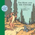 Hare And the Tortoise/la Liebre Y La Tortuga: Liebre Y La Tortuga (Paperback)