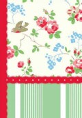 Cath Kidston Address Book (Address book)
