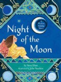 Night of the Moon: A Muslim Holiday Story (Hardcover)