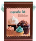 Cupcake Kit (Hardcover)