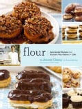 Flour: Spectacular Recipes from Boston's Flour Bakery & Cafe (Hardcover)
