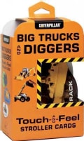 Big Trucks and Diggers (Board book)