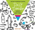 Taro Gomi Daily Doodle 2011 Calendar (Calendar)