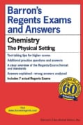 Barron's Regents Exams and Answers: Chemistry (Paperback)