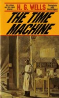 The Time Machine (Paperback)