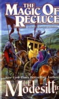 The Magic of Recluce (Paperback)