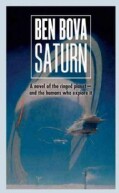 Saturn (Paperback)