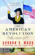 The American Revolution: A History (Paperback)