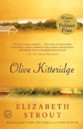 Olive Kitteridge (Paperback)