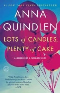 Lots of Candles, Plenty of Cake (Paperback)
