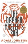 The Orphan Master's Son (Paperback)