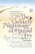 The Unlikely Pilgrimage of Harold Fry (Paperback)