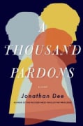 A Thousand Pardons (Hardcover)