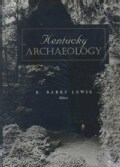 Kentucky Archaeology (Hardcover)