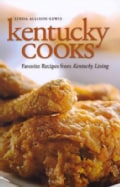 Kentucky Cooks: Favorite Recipes from Kentucky Living (Paperback)