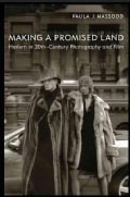 Making a Promised Land: Harlem in Twentieth-Century Photography and Film (Paperback)